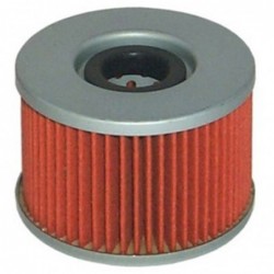 Filtro de Aceite Hiflofiltro HF561