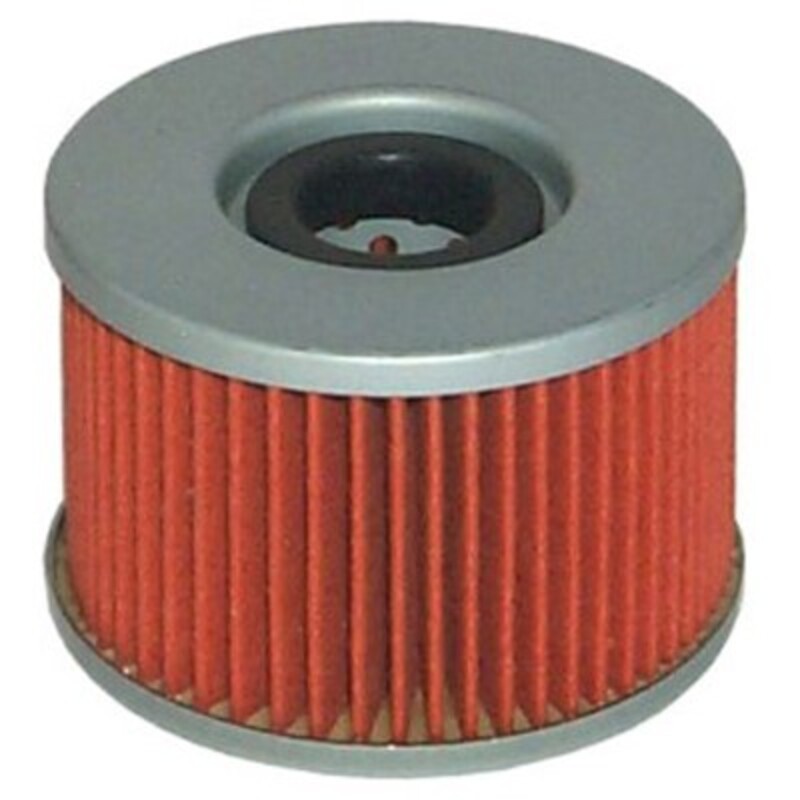 Filtro de Aceite Hiflofiltro HF561