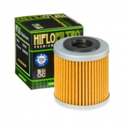 Filtro de Aceite Hiflofiltro HF563