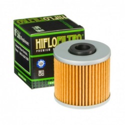 Filtro de Aceite Hiflofiltro HF566