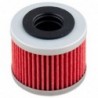 Filtro de Aceite Hiflofiltro HF575