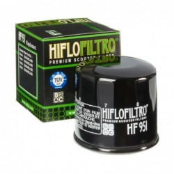 Filtro de Aceite Hiflofiltro HF951