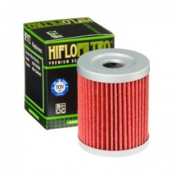 Filtro de Aceite Hiflofiltro HF972