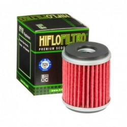Filtro de Aceite Hiflofiltro HF981
