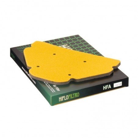 Filtro de Aire Hiflofiltro HFA2914