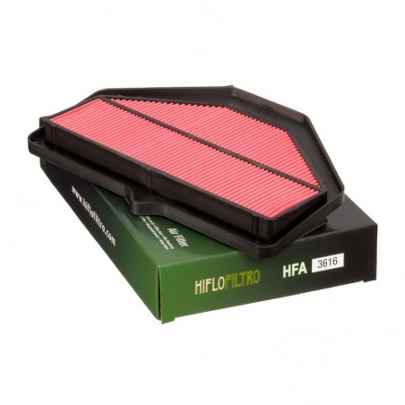 Filtro de Aire Hiflofiltro HFA3616