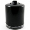 Filtro de Aceite Hiflofiltro Racing HF171BRC (Negro)