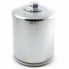 Filtro de Aceite Hiflofiltro Racing HF171CRC (Cromo)