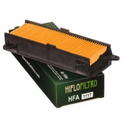 Filtro de aire Hiflofiltro HFA1117