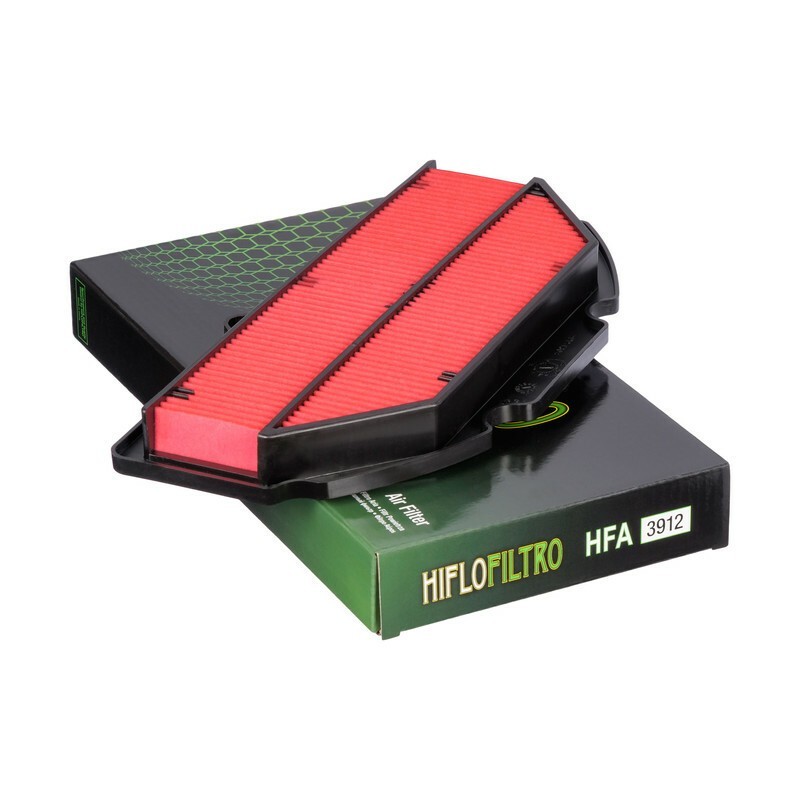 Filtro de aire Hiflofiltro HFA3912