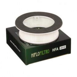 Filtro de aire lado derecho