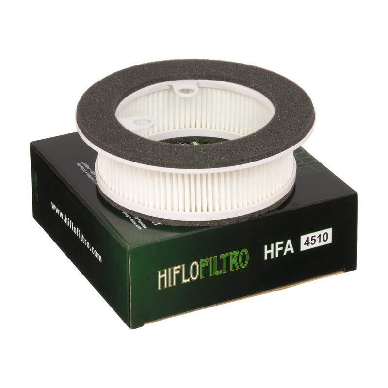 Filtro de aire lado derecho