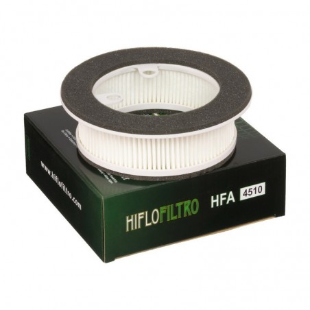 Filtro de aire lado derecho