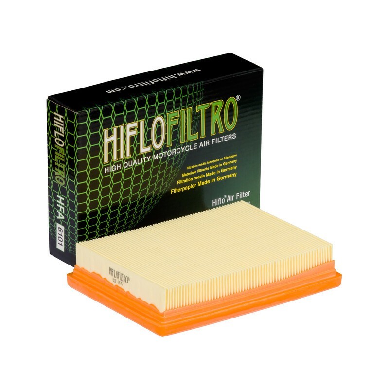 Filtro de aire Hiflofiltro HFA6101