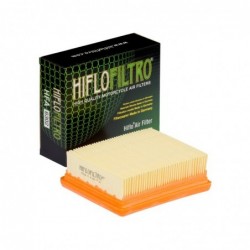 Filtro de aire Hiflofiltro HFA6302
