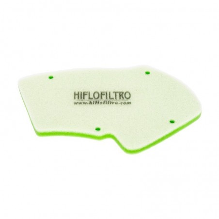 Filtro de aire Hiflofiltro HFA5214DS
