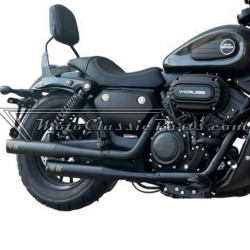 Escape Turbokit  KEEWAY...