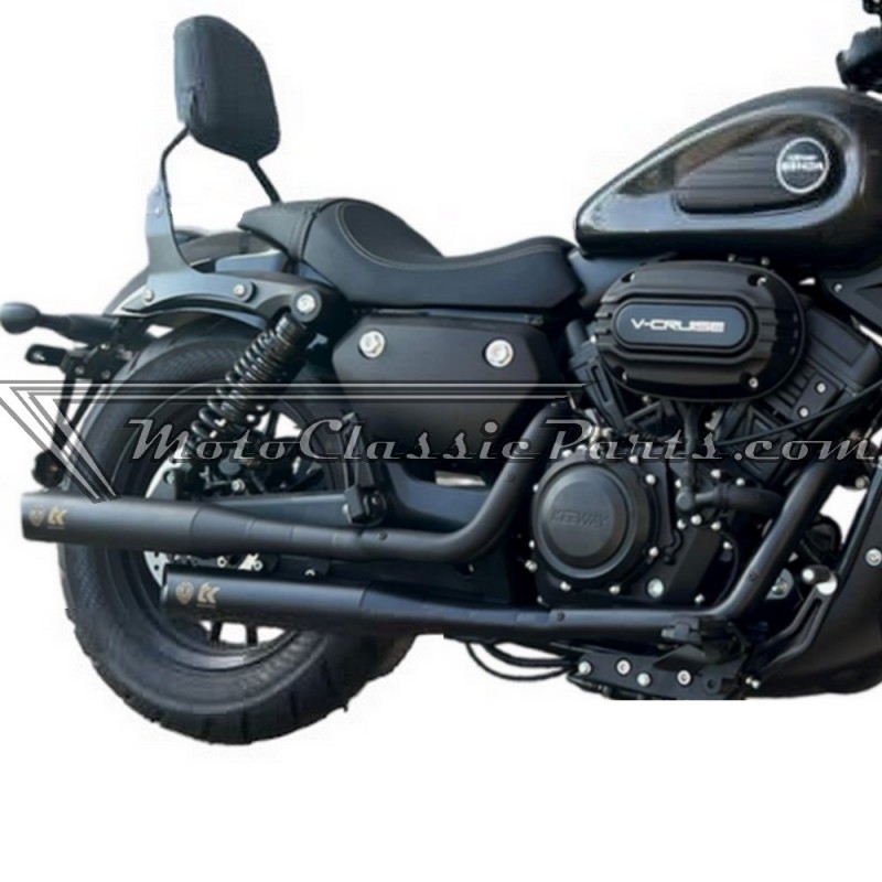 copy of Escape Turbokit  KEEWAY RKF 125 20 TIPO GP CARBONO