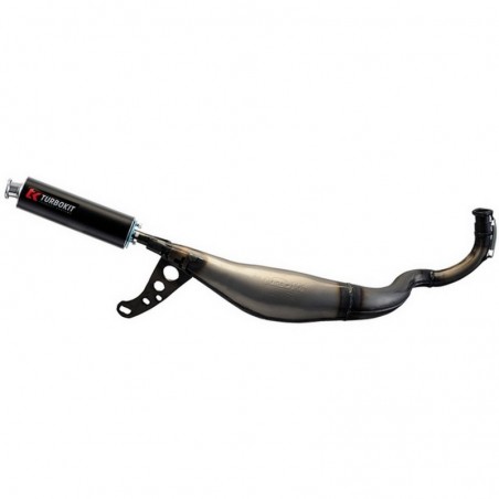 ESCAPE TURBOKIT VESPINO ALTO RECTO (LADO IZD) 2023