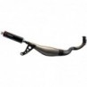 ESCAPE TURBOKIT VESPINO ALTO RECTO (LADO IZD) 2023