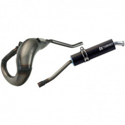 BUFANDA TURBOKIT FANTIC XM 50 MOTARD 22-23