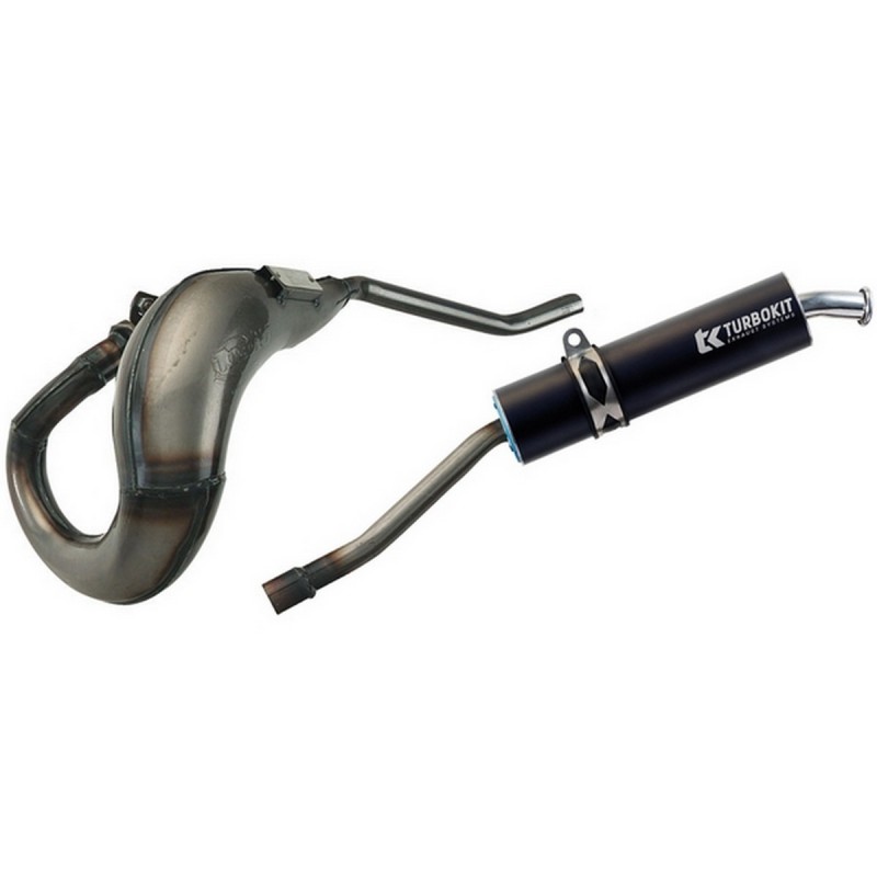 BUFANDA TURBOKIT FANTIC XM 50 MOTARD 22-23