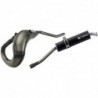 BUFANDA TURBOKIT FANTIC XM 50 MOTARD 22-23