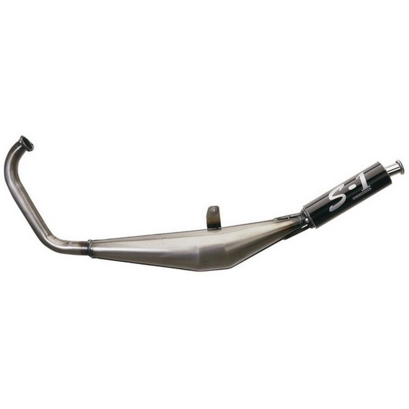 ESCAPE TURBOKIT TUBARRO RIEJU BYE BYE 50 2T