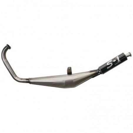 ESCAPE TURBOKIT TUBARRO RIEJU BYE BYE 50 2T