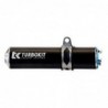 COLIN SCOOTER 60X190 mm 50-70-90cc FLAT ALUMINIO NEGRO