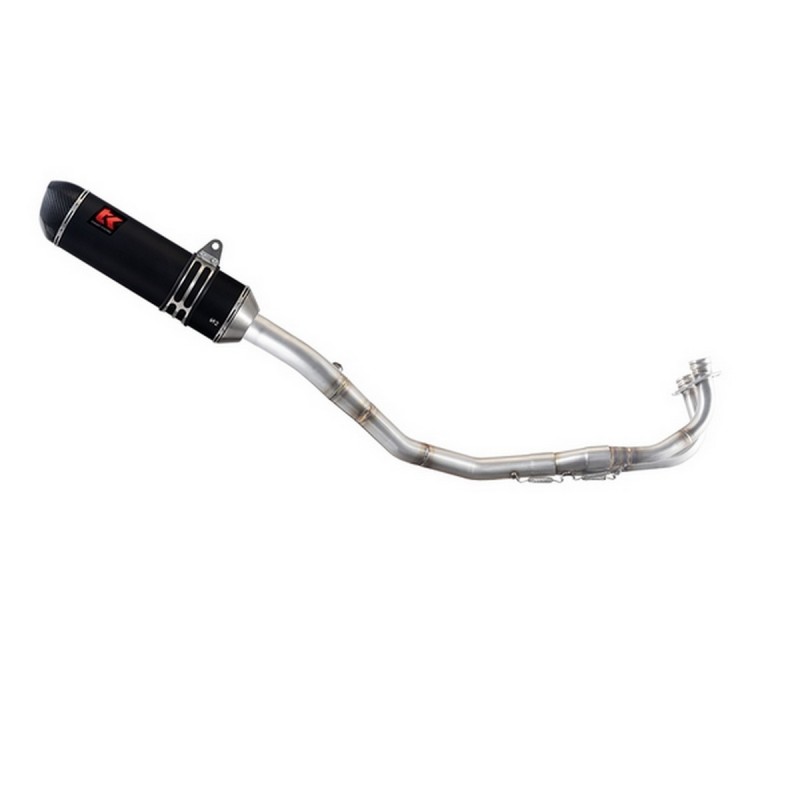 ESCAPE TURBOKIT YAMAHA MAJESTY 400 INYECCION H2