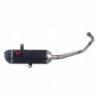 ESCAPE TURBOKIT KYMCO G5 125I 09-17