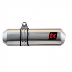 ESCAPE TURBOKIT PIAGGIO MP3 530  (SLIP ON)