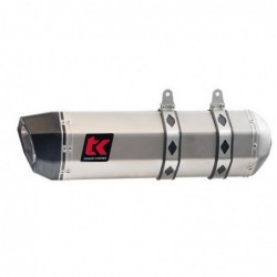 ESCAPE TURBOKIT BMW C400X 24 (SLIP ON) H7 PRO