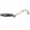 ESCAPE TURBOKIT RAV 250 BAJO COLIN (DOBLE SILENCIOSO TURBOKIT  70)