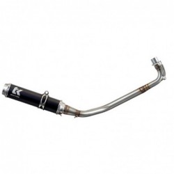 ESCAPE TURBOKIT PIT BIKE IMR PITSPORT 150 (CRF 70 LATERAL) SP CARBONO