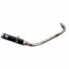 ESCAPE TURBOKIT PIT BIKE IMR PITSPORT 150 (CRF 70 LATERAL) SP CARBONO