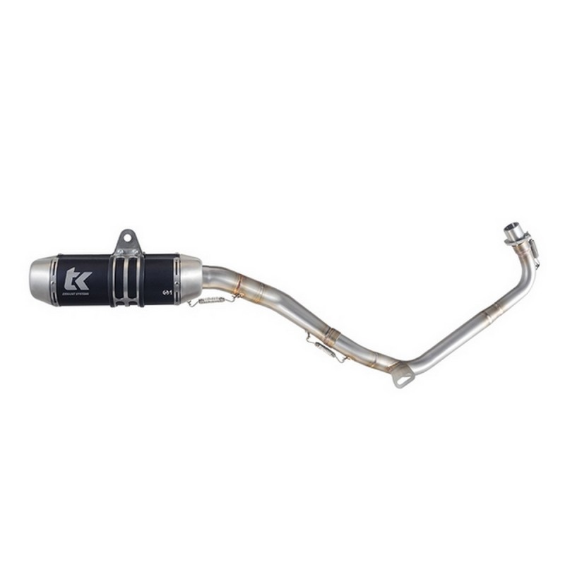 ESCAPE TURBOKIT MAXXON GP160R 2022 CARBONO