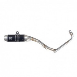 ESCAPE TURBOKIT IMR RACING MINIMOTARD 300 25