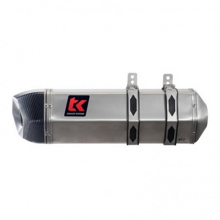 ESCAPE TURBOKIT CF MOTO CFORCE 1000 21 (SLIP ON)