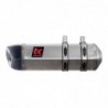 ESCAPE TURBOKIT CF MOTO CFORCE 1000 21 (SLIP ON)