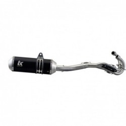 ESCAPE TURBOKIT CF MOTO CFORCE 400L-520L 22