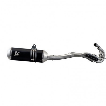ESCAPE TURBOKIT CF MOTO CFORCE 400L-520L 22