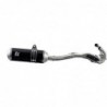 ESCAPE TURBOKIT CF MOTO CFORCE 400L-520L 22