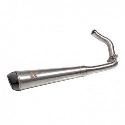 ESCAPE TURBOKIT TPR MOTO 4 (CRF 150)-CORSE FACTORY MOTO 4