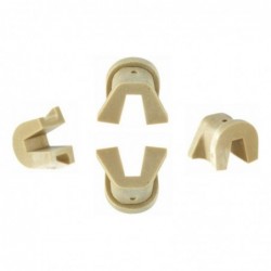 GUIAS DESLIZANTES DR.PULLEY MAJESTY 125 