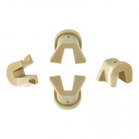 GUIAS DESLIZANTES DR.PULLEY MAJESTY 125 