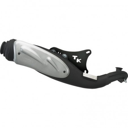 SILENCIOSO TURBOKIT  YAMAHA NEO S 100-BW S 100-AEROX 100