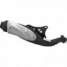 SILENCIOSO TURBOKIT  YAMAHA NEO S 100-BW S 100-AEROX 100
