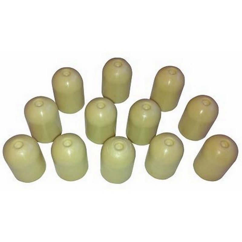 JUEGO DE MASAS JCOSTA 16X25 (12X) 6 GR